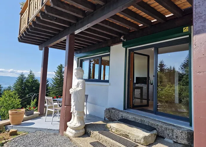 Appartement Les Montagnes De Saxel